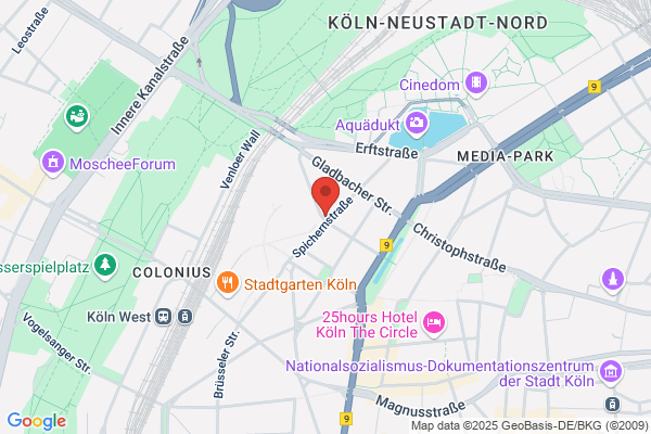 EHI-EuroHandelsinstitut GmbH