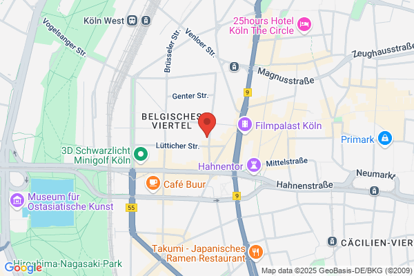 Innenweltverlag GmbH