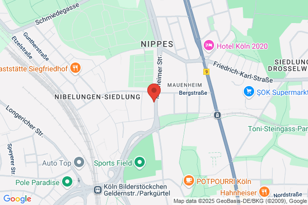 Iqra Verlag UG (haftungsbeschränkt)