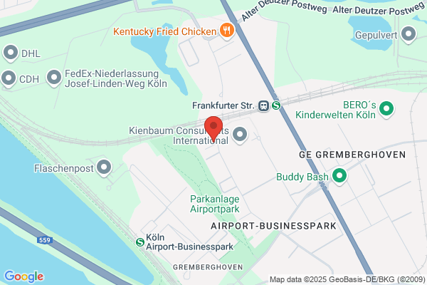 Maenken Kommunikation GmbH