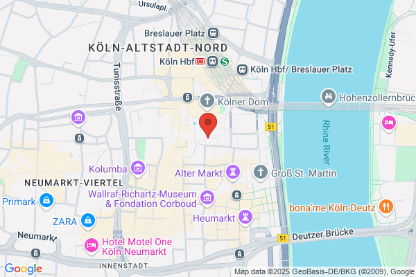 Verlag Kölner Dom