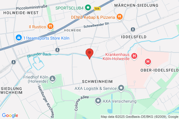 EXPO Mietmöbel GmbH