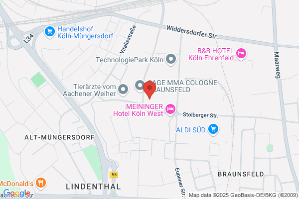 Ludwig Kameraverleih GmbH