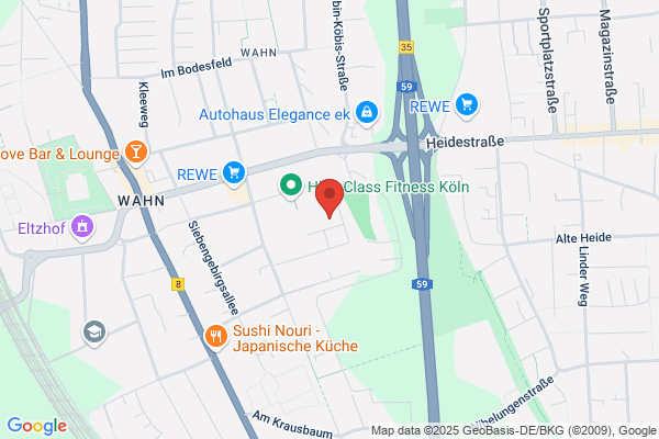 Köln Kartonagen Fabrik