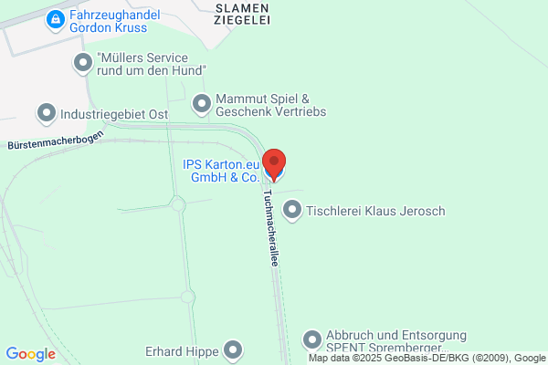 Cottbus Verpackung GmbH
