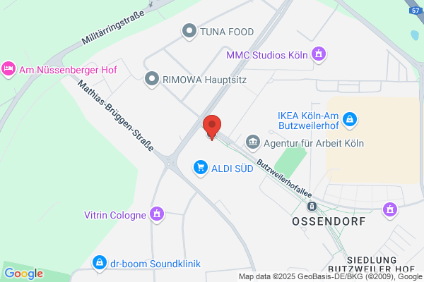 IMA Verpackungssysteme GmbH