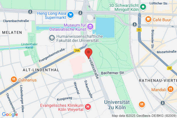 R+V Allgemeine Versicherung AG - Filialdirektion GVG/Geno