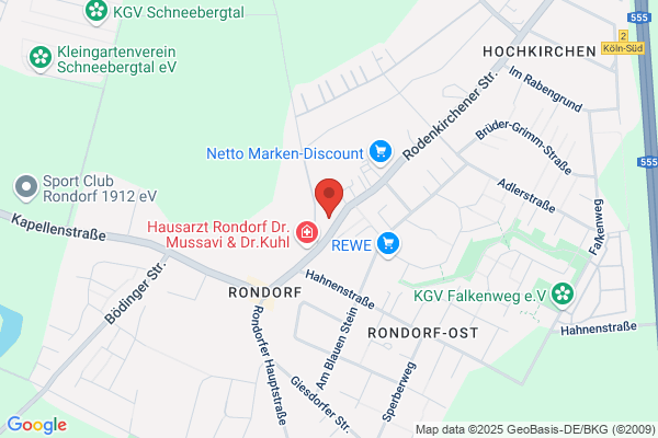 R+V Versicherung