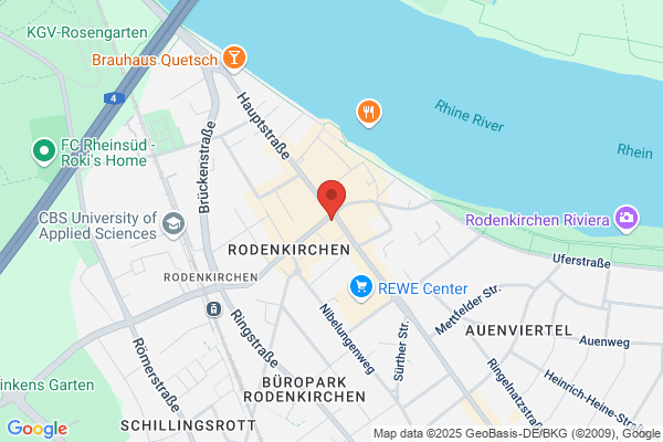 R+V Versicherung