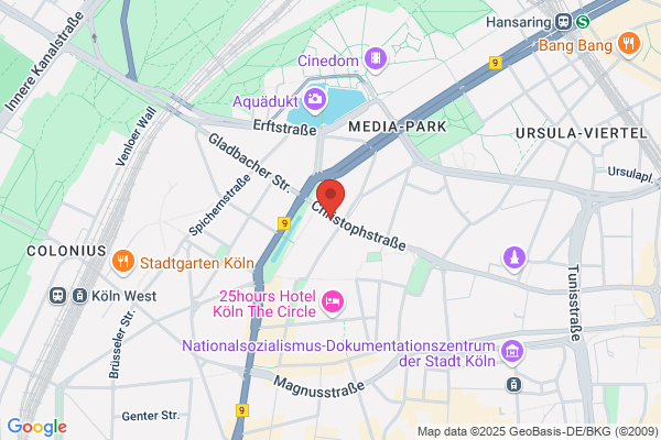 R+V Versicherung