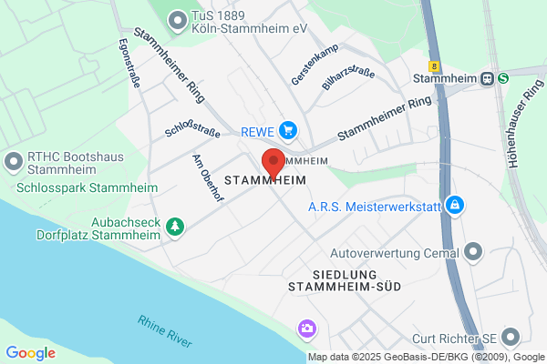 R+V Versicherung