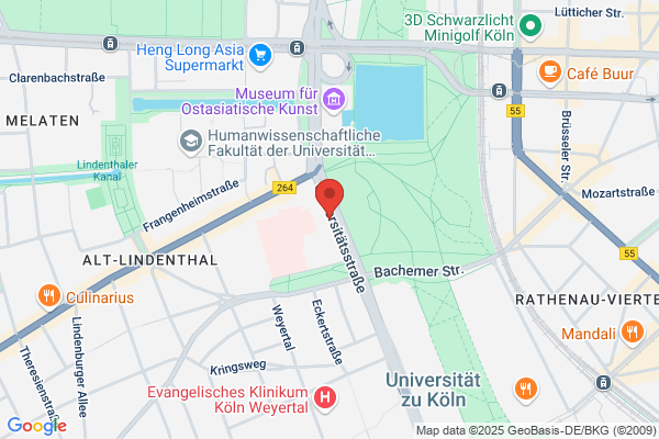 R+V Versicherung