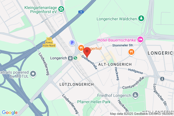 Gothaer Versicherungen in Köln Rainer Schmermbeck