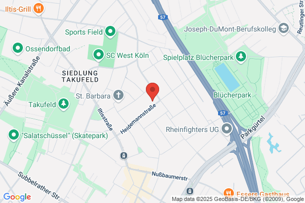 Versicherungsbüro Gebrüder Kilz GmbH