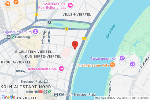 JHC Service GmbH
