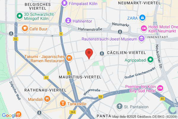 Miekautsch & Partner Assekuranz Kontor GmbH