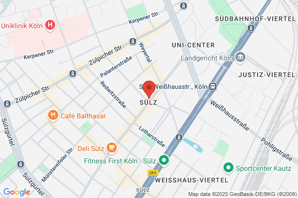Versicherungsmakler Gehrig GmbH
