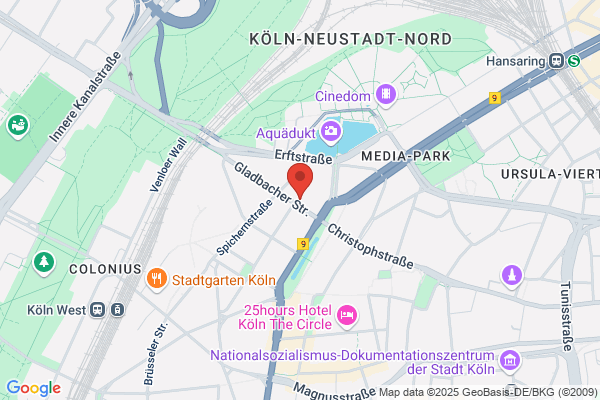 Allianz Angestelltenvertrieb Köln