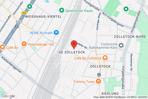Ortmann und Kollegen
