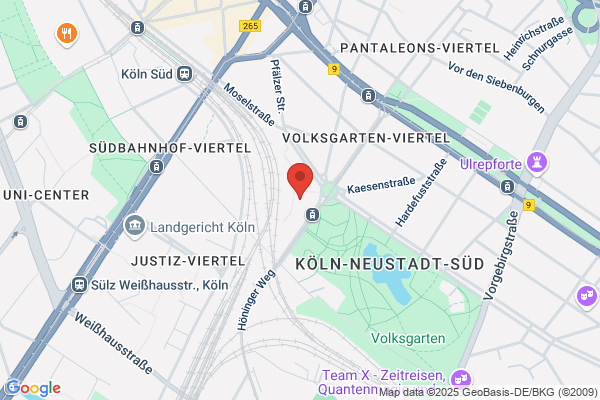 Geschichtenretter