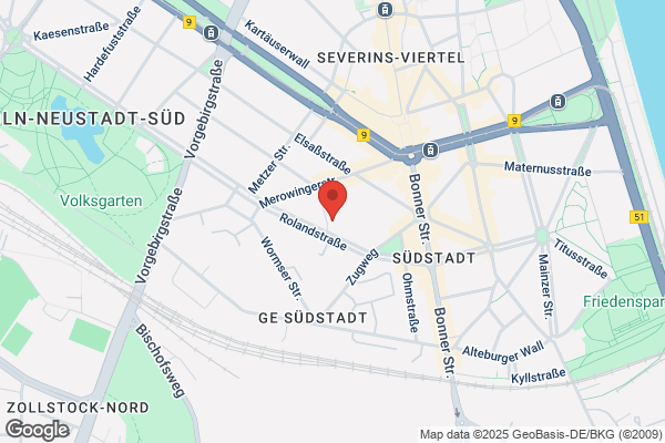 TAKEPART Studios GmbH