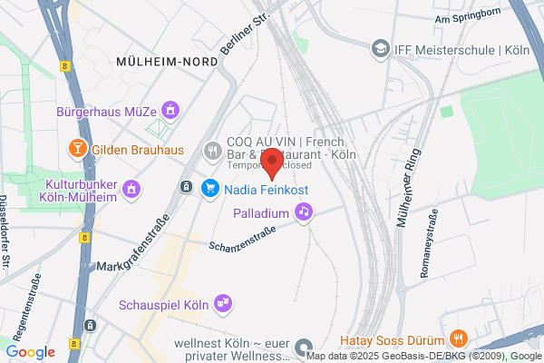 Flashtalking GmbH