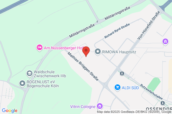 Nordrhein Security GmbH