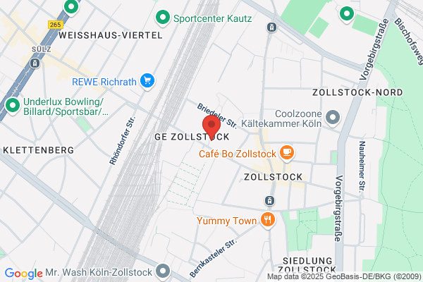 Rhein Sicherheit & Service UG