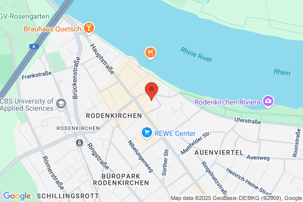 Rheinwache GmbH