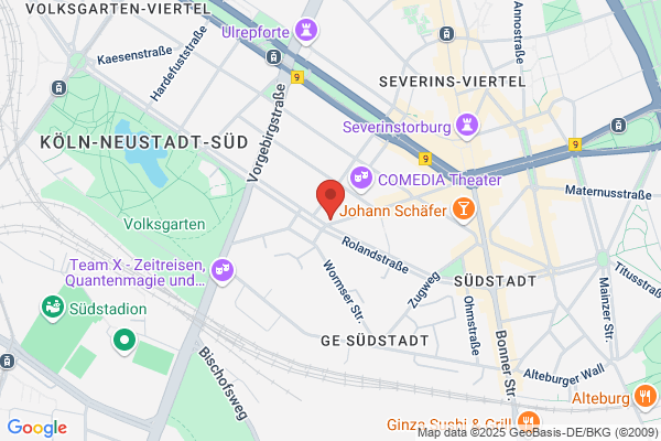 Der Kerzenladen