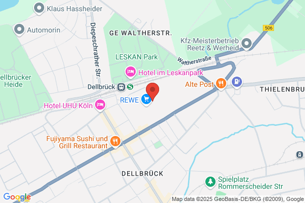 Paintball Shop Köln