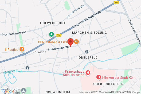 Wäscherei F1