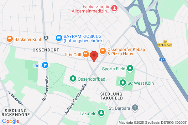 Textilpflege Perle & Wäscherei Perle