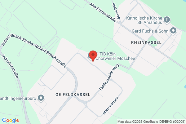EUROWATER Wasseraufbereitung GmbH