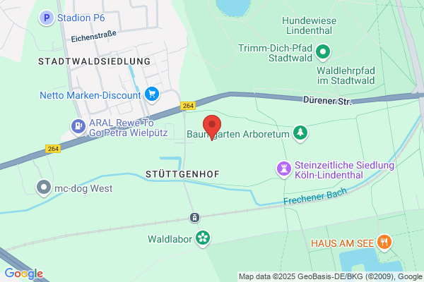 RWE Energiedienstleitungen GmbH