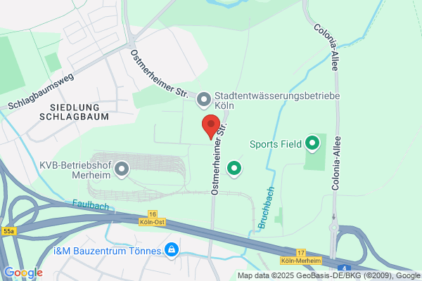 RGW Rechtsrheinische Gas- u. Wasserversorgung AG
