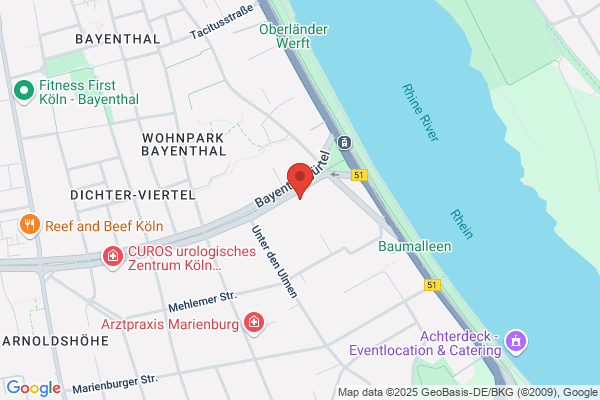 rhenag Rheinische Energie AG