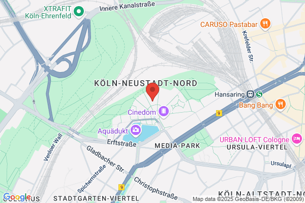 CM4all GmbH