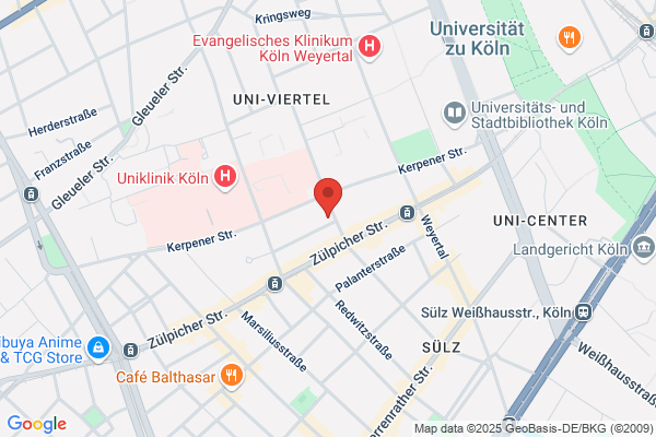 Webdesign Arzt