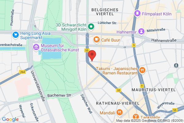 be°bubbly I Sekt Köln