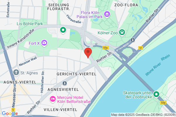 Kölner-Wein-Depot Fam. Wittling GmbH