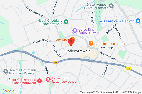 Weinhandlung Korkenzieher