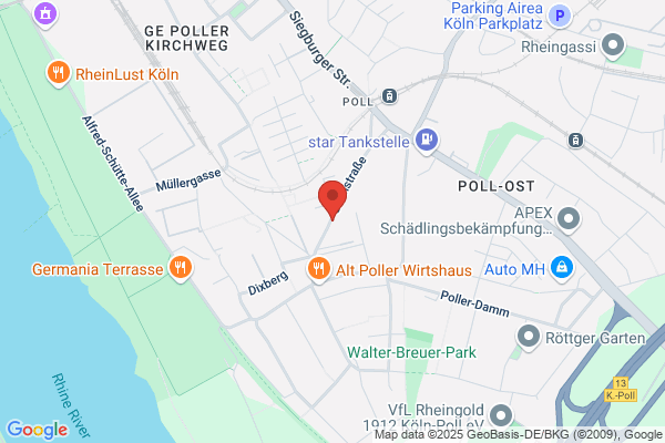 Entspannungsengel UG