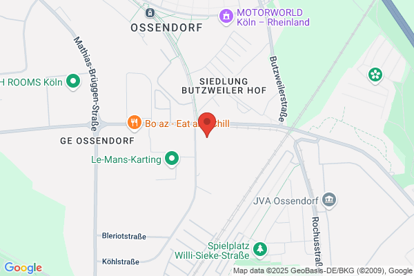 Pitten Werbetechnik Köln