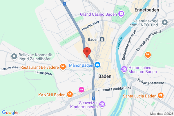 VIS a VIS Agentur für Kommunikation GmbH