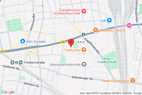Atelier 2 Hompesch GmbH