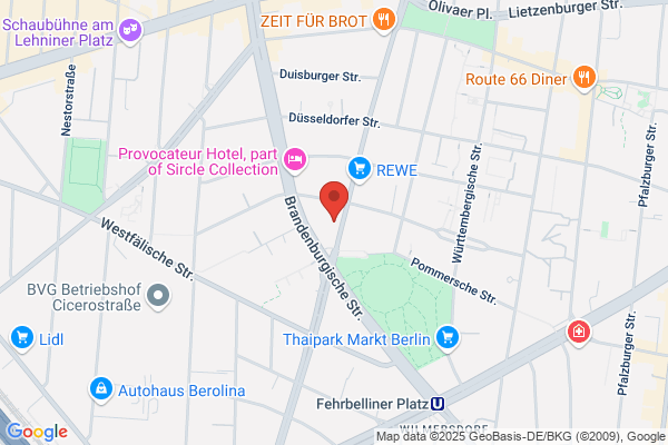 AM Agentur für Kommunikation GmbH