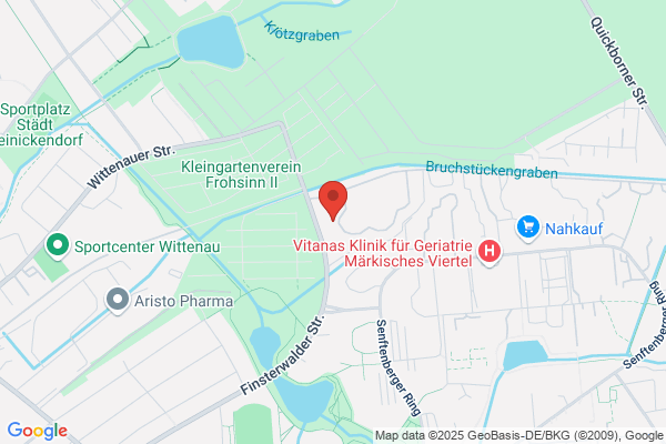 AM Berlin Agentur für Kommunikation GmbH