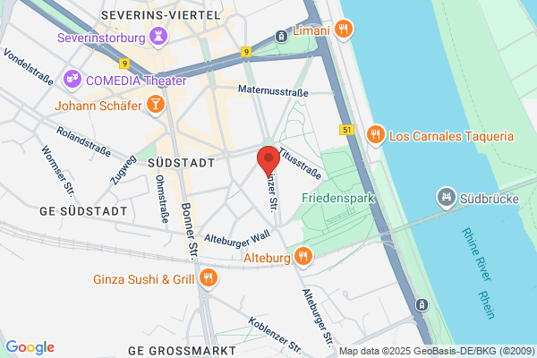 Art Service Rau
