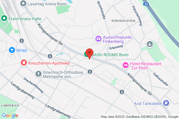 Berra Advertising Agency GmbH